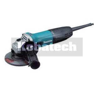 Makita Brúska uhlová 115mm 720W s antireštartom, GA4530RX2