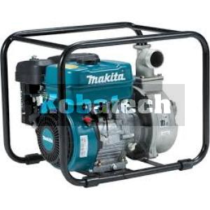 Makita Čerpadlo benzínové 4-taktné na kalnú vodu 700L/min EW2051H