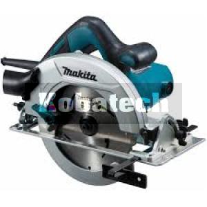 Makita Píla kotúčová ručná 1200W, HS7601