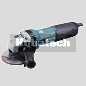 Makita Brúska uhlová 1100W s SJS systémom, GA5041R