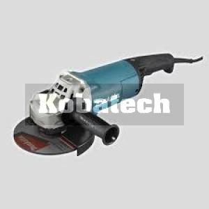 Makita Brúska uhlová 180mm 2200W s antireštartom, GA7060R