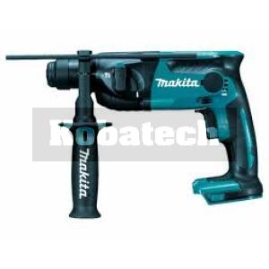 Makita Kladivo vŕtacie SDS-plus AKU Li-Ion 18V bez akumulátora, DHR165Z