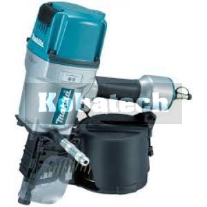 Makita Klincovačka pneumatická 4,9-8,3bar, AN960