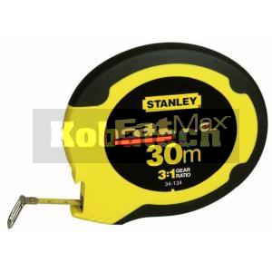 Stanley Pásmo FatMax® 30m, 0-34-134