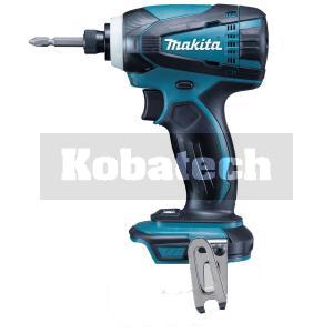 Makita Rázový uťahovač AKU Li-ion 18V, DTD146Z