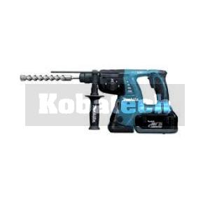 Makita Kladivo vŕtacie sekacie SDS plus AKU Li-ion 36V 3,0Ah, DHR263RF2