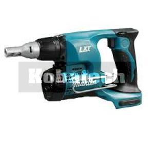 Makita Skrutkovač AKU Li-ion 18V, DFS450Z