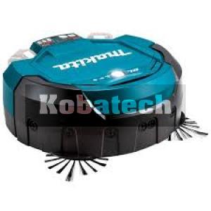 Makita Vysávač  priemyselný robotický 36V, DRC200Z