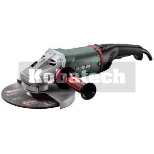 Metabo WE 22-230 MVT, Uhlová brúska 2200W, 606464000