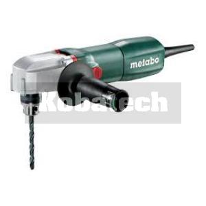 Metabo WBE 700  Uhlová vŕtačka s elektronikou 700W, 600512000