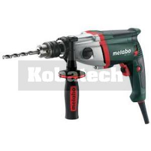 Metabo BE 751 Vŕtačka s elektronikou 750W (600581000)