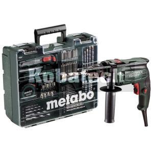 Metabo SBE 650 Mobilná dielňa, 600671870