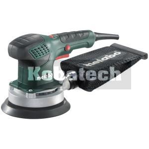 Metabo SXE 3150 310-Wattová Excentrická brúska s elektronikou, 600444000