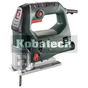 Metabo STEB 65 Quick 450-Wattová Priamočiara píla s elektronikou, 601030000