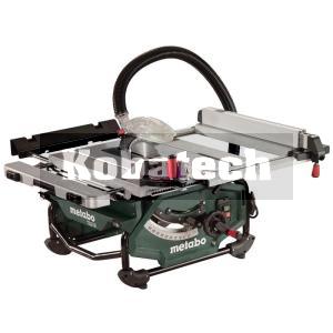 Metabo TS 216 Floor Stolová okružná píla, 600676000