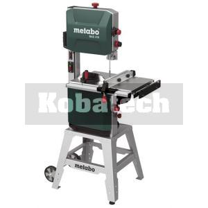 Metabo BAS 318 Precision WNB 900-Wattová Pásová píla 230V, 619009000