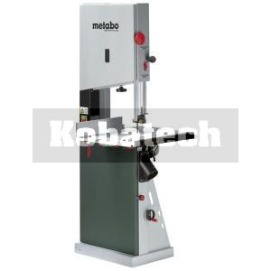 Metabo BAS 505 Precision WNB 1900-Wattová Pásová píla 230V, 605052000