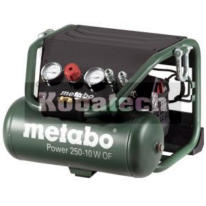 Metabo Kompresor bezolejový ,Power 250-10 W OF ,601544000