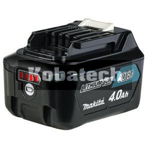 Makita Akumulátor BL1040B Li-Ion 12V / 4,0 Ah, 197402-0