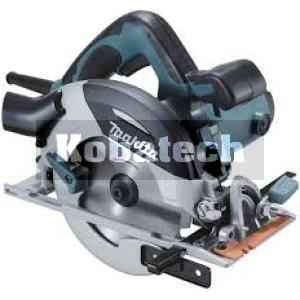 Makita Píla kotúčová ručná 1100W, HS6101J