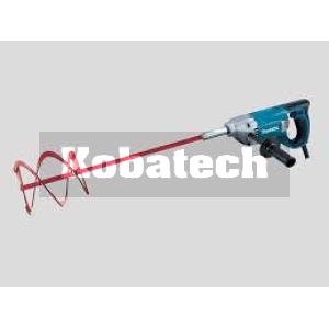 Makita miešač stavebných hmôt 850W, UT2204+miešacia metla, P-22040