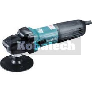 Makita Brúska elektronická 125mm 1400W, SA5040C