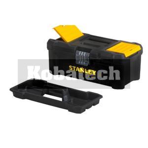 Stanley Box na náradie 32x19x13 cm s kovovou prackou STST1-75515