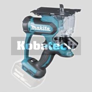 Makita Píla AKU Li-ion 18V na sádrokartón,drevo, papier, DSD180Z