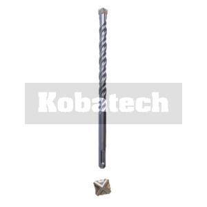 StrendPro vrták do betónu SDS+ 4x30/110mm 4-britý , 4200499