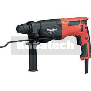 Makita MT - M8700 kladivo vŕtacie 710 W, SDS+ v kufríku