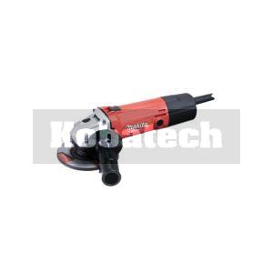 Makita MT - M9502R uhlová brúska 115 mm ,570W 