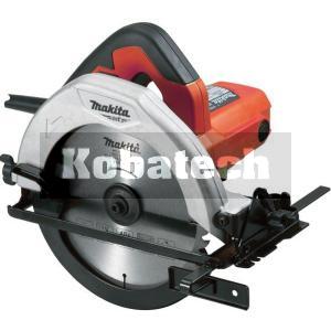 Makita MT-M5802 píla okružná kotúčová 190 mm /1050W