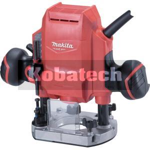 Makita MT- M3601 fréza horná so zanorením 900W/ 6 mm klieština