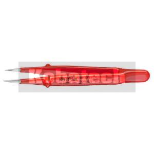 Knipex Precízna pinzeta VDE izolovaná 130 mm 92 27 61