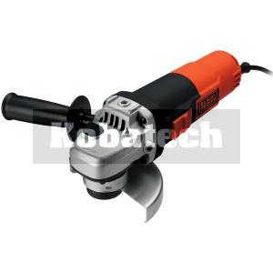 BLACK&DECKER KG912 - Uhlová brúska 125mm /900W 