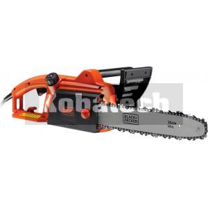 BLACK&DECKER CS1835 - Reťazová elektrická píla 35 cm 1800W 