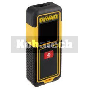 DeWalt Laserový merač vzdialenosti DW033, 30m