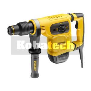 DeWalt Kladivo kombinované D25481K, SDS-max,1050W