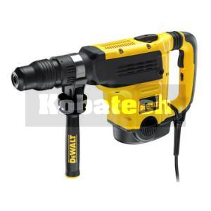 DeWalt Kladivo kombinované D25721K, SDS-max,1350W