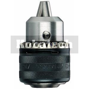 Metabo Ozubené skľučovadlo 1-10 mm, pre vŕtačky so závitom 3/8",  635019000