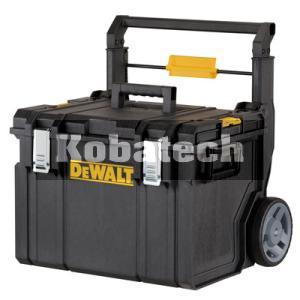 DeWALT DWST1-75668 pojazdný box na náradie DS450