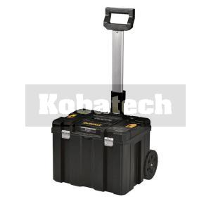 DeWALT DWST1-75799 pojazdný box na náradie