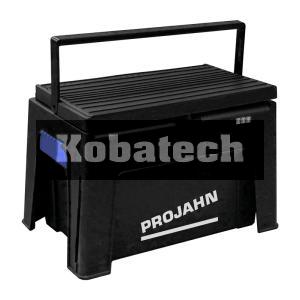 Projahn Univerzálny TOOL BOX, 394902