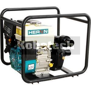 Heron Čerpadlo tlakové EMPH 20, výtlačná výška 80m, prepravný objem 500l/min, vytlak 50mm/2", 8895109