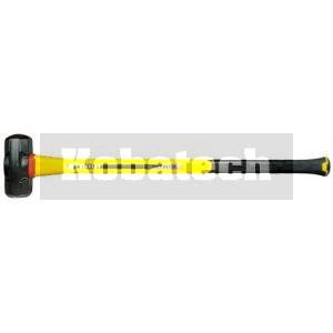 Stanley Kladivo demolačné s tlmením vibrácií FatMax 3628g, FMHT1-56011