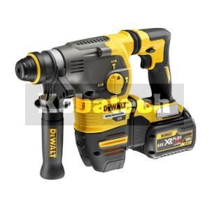 DeWALT DCH323T2 vŕtacie kladivo AKU 54V-6,0Ah, FLEXVOLT