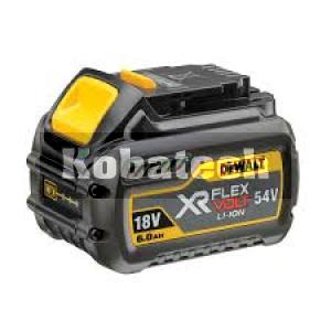 DeWALT DCB546 Flexvolt akumulátor 54V 2,0 Ah / 18V 6,0 Ah