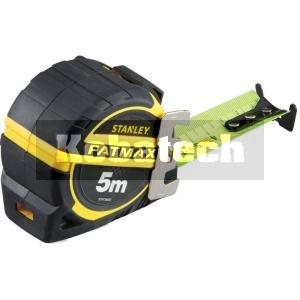 Stanley zvinovací meter 10 m FATMAX, XTHT0-36005
