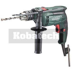 Metabo SBE650 Príklepová vŕtačka s elektronikou 650W, 600671000