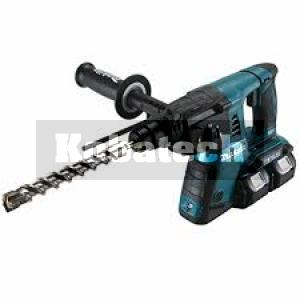 Makita Vŕtacie sekacie kladivo AKU Li-ion SDS-plus 36V, DHR263Z